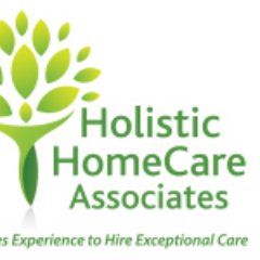 Holistic_H_Care's profile picture. Holistic HomeCare Associates (HHCA) is a licensed and bonded employment agency founded by Anne Sansevero and Rick Gang.