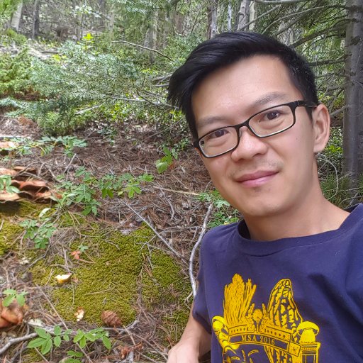 Associate prof @UHManoa studying interactions among fungi, bacteria & other soil critters. Fan of plants, food, fermented things, art and photography | 1stgen