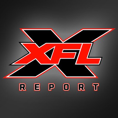 Bringing you breaking news, opinion,  rumor & innuendo regarding @XFL2020. Not affiliated with the league or @AlphaEntLLC. XFL news by fans, for fans.