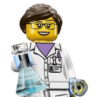 Women in Science (@kellybalmant) 's Twitter Profile