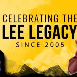 Established in 2005 we are an online forum for Bruce Lee and Brandon Lee fans. JKD practitioners since 1984