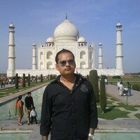 Prakash Pandey (@pandeys_prakash) 's Twitter Profile