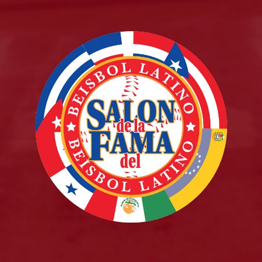 Salon de la Fama del Beisbol Latino