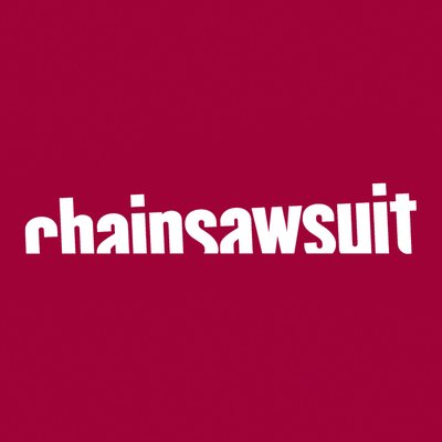 ChainsawsuitGames logo