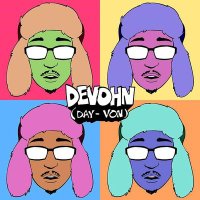 Devohn Bland(@DevyAbstrakt) 's Twitter Profile Photo