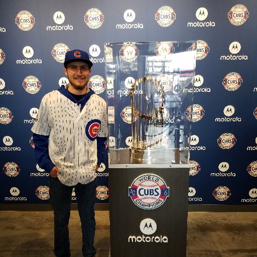 abrown1296's profile picture. Andrew Brown
Hampshire