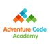 Adventure Code Academy (@advcodeacademy) Twitter profile photo Adventure Code Academy (@advcodeacademy) Twitter profile photo