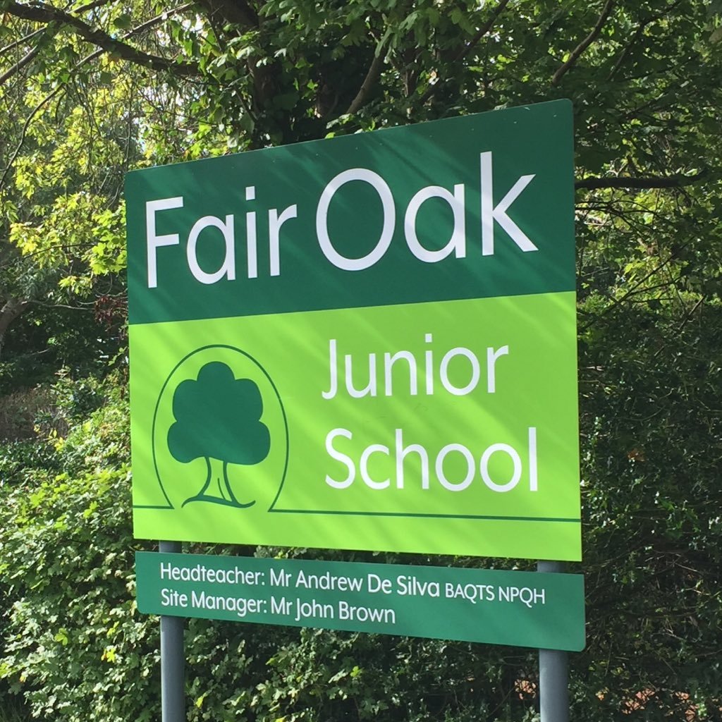 Care Home Fair Oak
