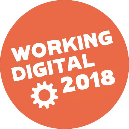 Ayrshire's biggest business conference returns! 2 days of Digital with first class presentations and exclusive online content. March 21st & 22nd 2018.