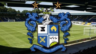 buryfcbusiness's profile picture. The Official Bury Football Club, Commercial Twitter account.  

commercial@buryfc.co.uk 

Note: New account from 08/02/18