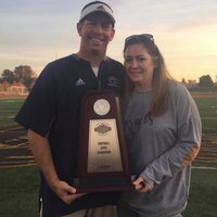 Coach Campbell(@CoachGMCampbell) 's Twitter Profile Photo