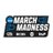 March Madness Men’s Basketball TV