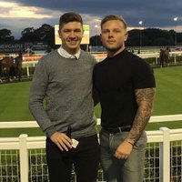 Josh Broom (@joshbroom10) 's Twitter Profile