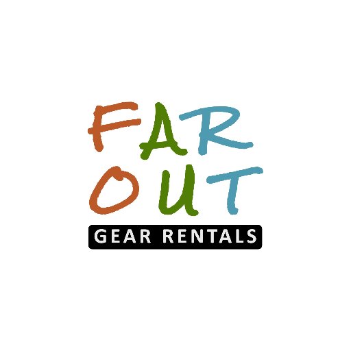 FAR OUT Gear Rentals