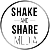 Shake & Share Media(@shakesharemedia) 's Twitter Profile Photo