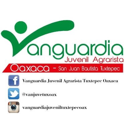 La Vanguardia Juvenil Agrarista es un organo de la juventud campesina, fundada el 10 de abril de 1969 como organismo Filial Juvenil de la CNC