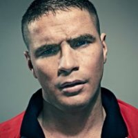 Billy Tutton - @BillyTuttonUK Twitter Profile Photo