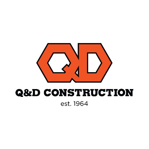 Q&D is a General Contractor: Earthwork, Sitework/Utilities, Roads/Bridges, Demolition, Mining, Energy/Pipelines, Aviation Services, Commercial Building.