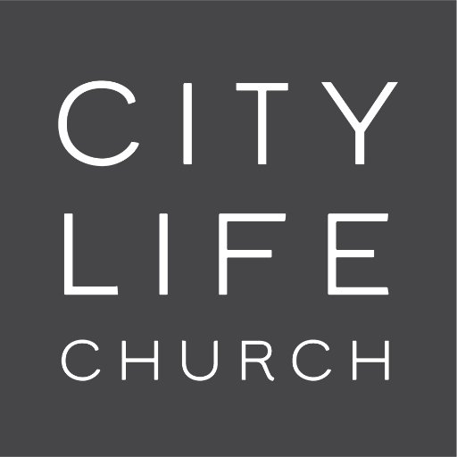 A Gospel-centered, City Renewing Church