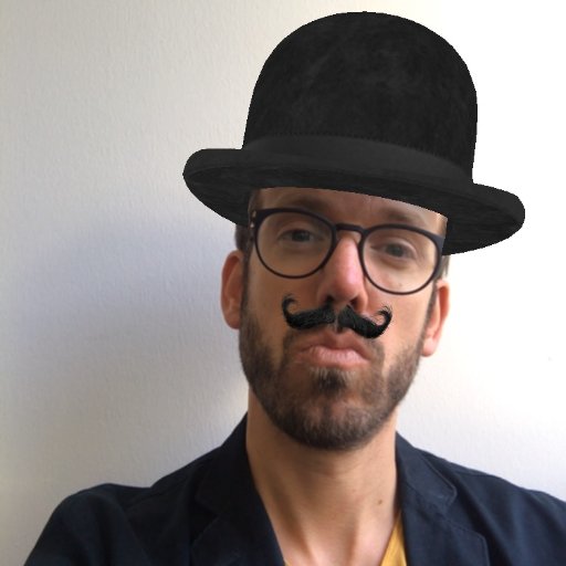 + Reporter + Flaneur + GehtDenDingenAufDenGrund 🤥