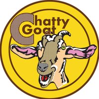 Chatty Goat(@ChattyGoat) 's Twitter Profile Photo