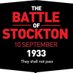 Battle Of Stockton (@boscampaign) Twitter profile photo Battle Of Stockton (@boscampaign) Twitter profile photo