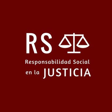 Programa de Responsabilidad Social y Voluntariado en la Justicia ⚖️ del @consejomcaba. Director: @julian_dangelo