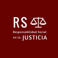 Responsabilidad Social en la Justicia(@RSenlaJusticia) 's Twitter Profileg