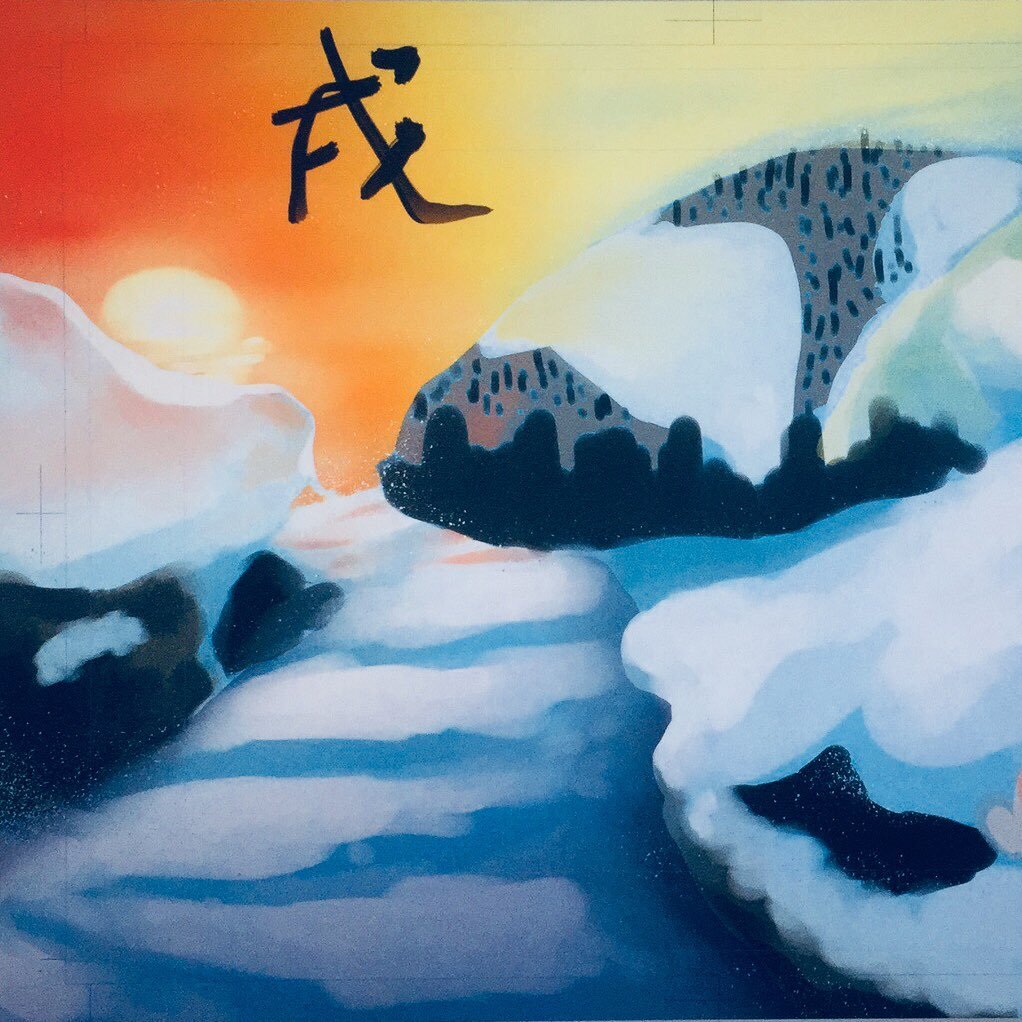 Quarkさんのプロフィール画像