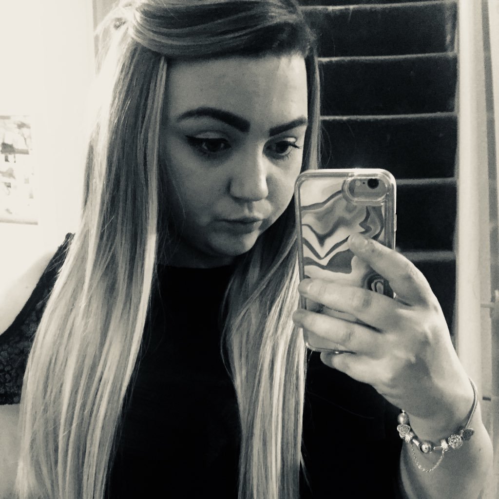 DanniellePorte8's profile picture. member of #dreamteam✨