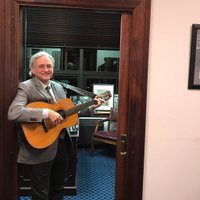 Senator Tom Begich (@tombegich) 's Twitter Profile Photo