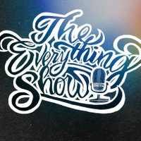 The Everything Show 🎙(@TheEverythingS5) 's Twitter Profile Photo