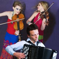 Kosmos Ensemble (@kosmosensemble) 's Twitter Profile