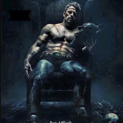 GothamsKnight95's profile picture. I am he who brings fear into the hearts of Gotham's Criminals. The Dark Knight himself Batman. #BatCat #DCUniverse #BatFamily #DCRP