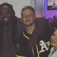 Joey Meyrose (@joeymeyrose20) 's Twitter Profile