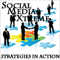 socialmediaxtrm's profile picture. Discovering, exploring, and implementing Social Media Marketing strategies to help businesses establish brand, web presence, and reputation.
