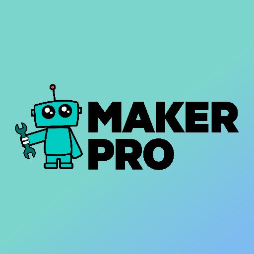 @TheMakerPro
