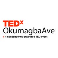 TEDxOkumagbaAve(@TEDxOkumagbaAve) 's Twitter Profile Photo