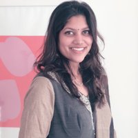 Sangamithra SA (@sangamanbu) 's Twitter Profile