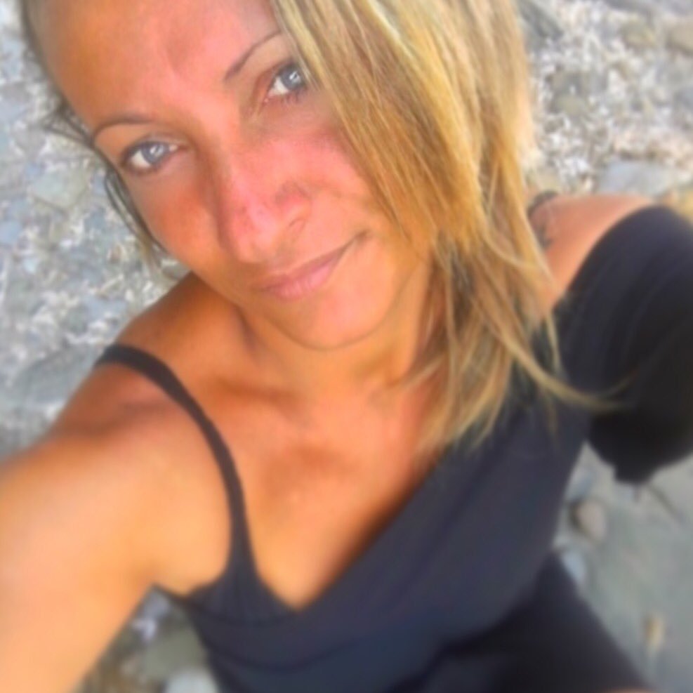 FrancyLuberti's profile picture. 