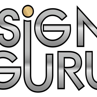 YMMsignguru's profile picture. 