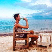 Jesus muñiz rimada (@rimadajesus) 's Twitter Profile