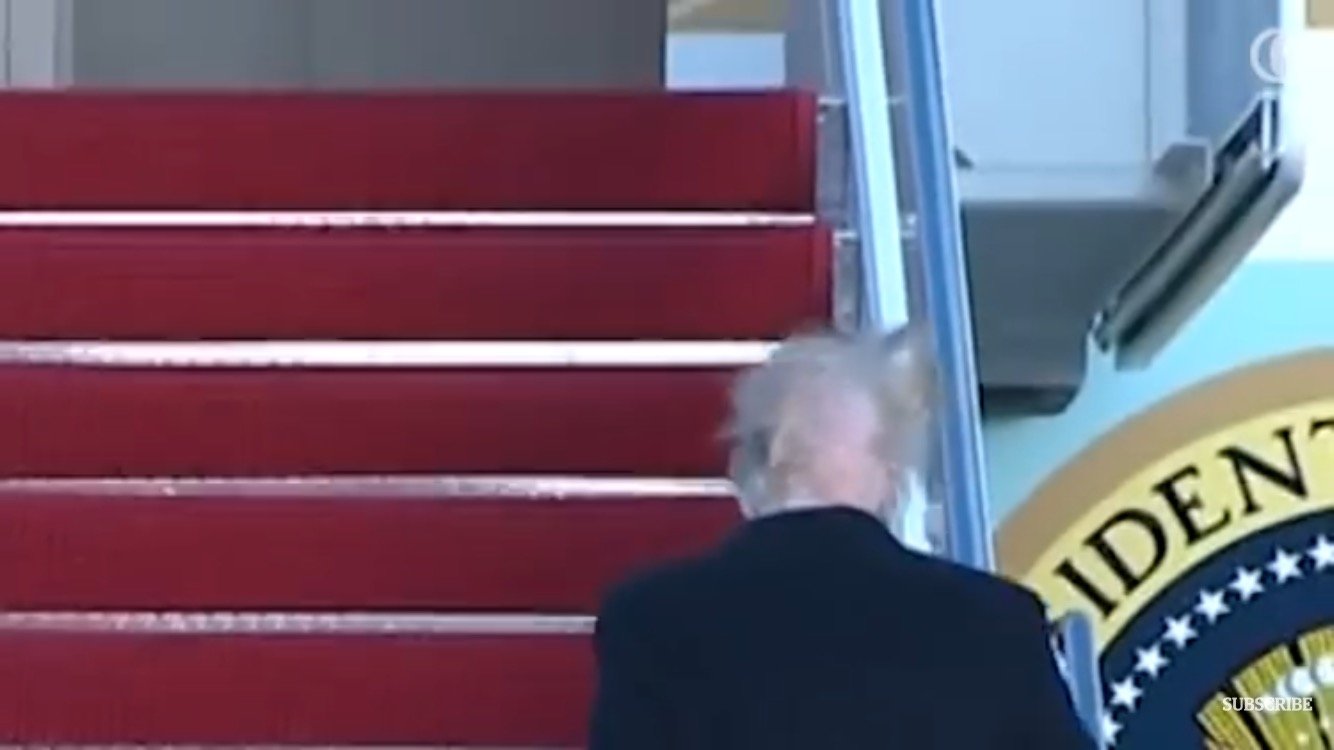 UniqueCombover's profile picture. 