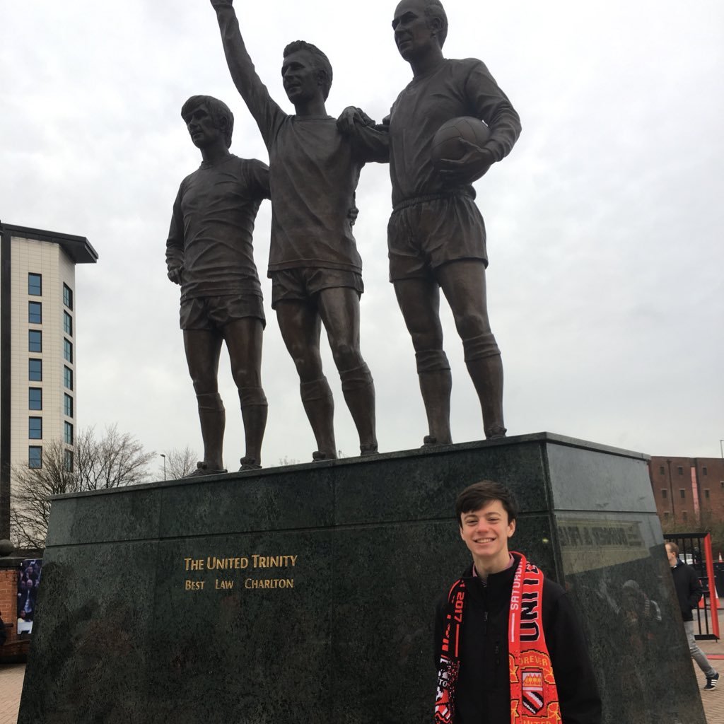 segalben2's profile picture. 