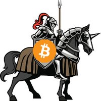 Sir Bitcoin (@sircryptocoin) 's Twitter Profile