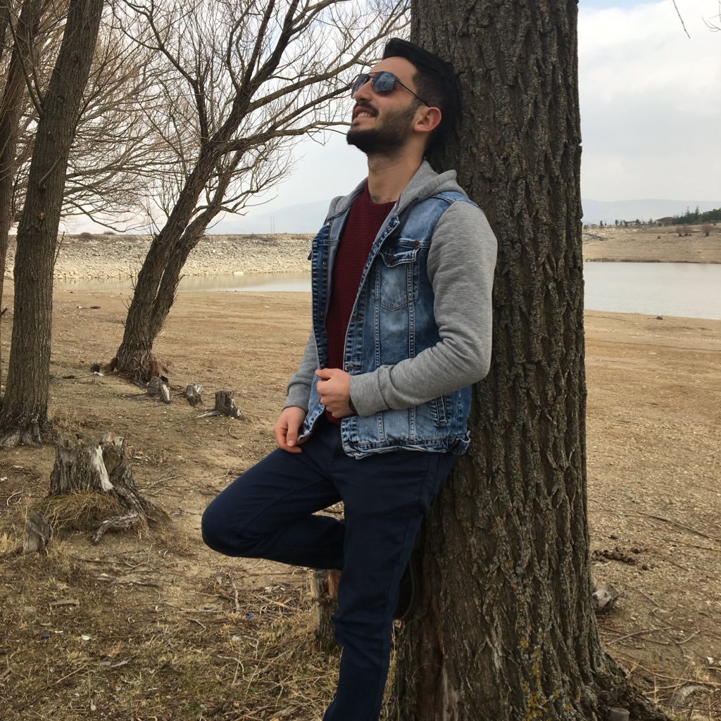 yunusemre_4233's profile picture. AKÜ Laborant Veteriner sağlık                                    Evveli Refik Bedel-i Târık