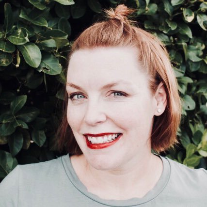 inolikethat's profile picture. Feminist. Wife. Mom. Book lover. Proud Democrat. Kansan. Black lives matter.