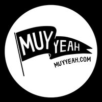 Muy yeah(@muyyeahfilms) 's Twitter Profile Photo