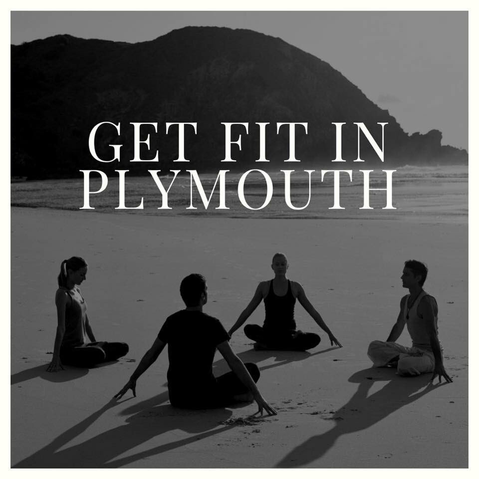 Get Fit in Plymouth