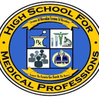 High School for Medical Professions (@hsmpbk) 's Twitter Profile